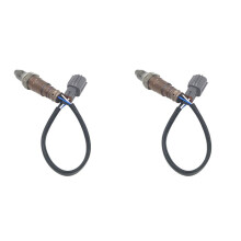 2X 234-9114 89467-21020 Upstream Oxygen Sensor Air Fuel Ratio 89467-0R050 for RAV4 Highlander Sienna