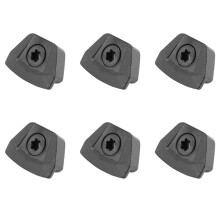 6X Weight Screw Practice Counterweight Fit for G430 Fairway Wood Club Counterweight Weights Accessories,12G