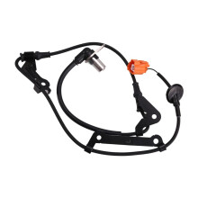 ABS Wielsnelheidssensor Linksvoor 57455-S2H-952 57455S2H952 voor  HR-V 1.6 16V 1999-