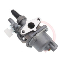 44-6 Motorcycle Carburetor for 2 Stroke 47cc 49cc  Moto Dirt Pocket Bike ATV