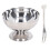 Edelstahl-Eisschüssel-Set – 150ml, 3 Größen 1