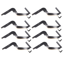 8X 821-2049-A HDD Hard Drive Flex Cable for Pro 13 in A1278 HDD Cable Mid 2012 MD101 MD102 EMC 2554