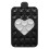 Silicone Phone Grip with Suction Cup Mount, Secure Reusable Holder for Handsfree Video and Stand 1