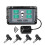 USB Android TPMS Däcktrycksövervakningssystem Displayvarningssystem Intern Extern 4 Sensorer för Bilnavigering 2