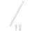 3Pcs Silicone Case Stylus Pen Protective Pouch White Durable Nib Cover 10