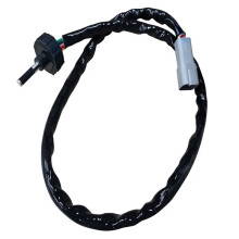382-2001 3822001 Piezas del Excavador del Sensor de Agua y Aceite para el Sensor del Separador de Aceite y Agua de la NIVELADORA 12M