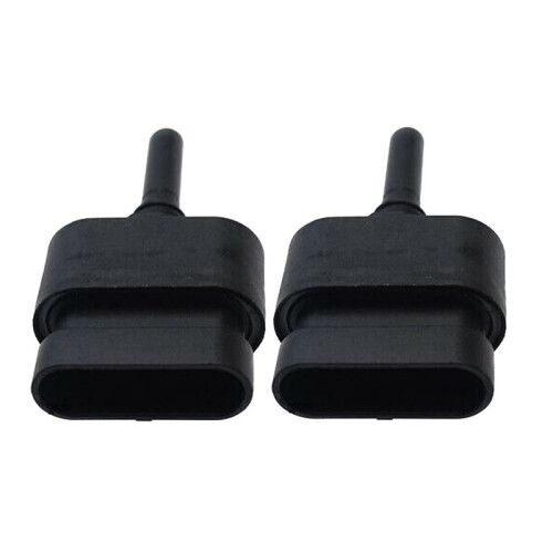 2X Fuel Filter Water Sensor 77363659 for