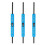 3X New Durable Wire Wrap Hand Tools Wsu-30M Wire Wrap Strip Unwrap Tool for Awg 30 Cable Prototyping Wrapping 1