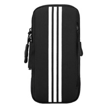 Arm Phone Holder Running Armband for 6 Inch Phone, Lightweight Oxford Sport Bag with Secure Strap