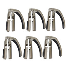 6X Champagne Bottle Opener Sparkling Wine Cork Puller for Sparkling Wine, Wine Bottle Opener, Wine Cork Puller