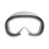 AntiSweat Silicone Face Cover Light Blocking Grey Replacement Pad for PICO 4 VR Headset 1