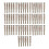60 Pcs 8mm Diamond Core Drill Bits Ceramic Tile Glass Hole Saw 1