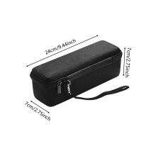 Portable Speaker Protective Bag Lightweight Material Carrying Storage Bag Suitable for Huawei Sound Joy
