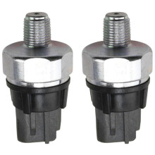 2X Car Oil Pressure Sender Sensor for Scion Geo 83530-60020