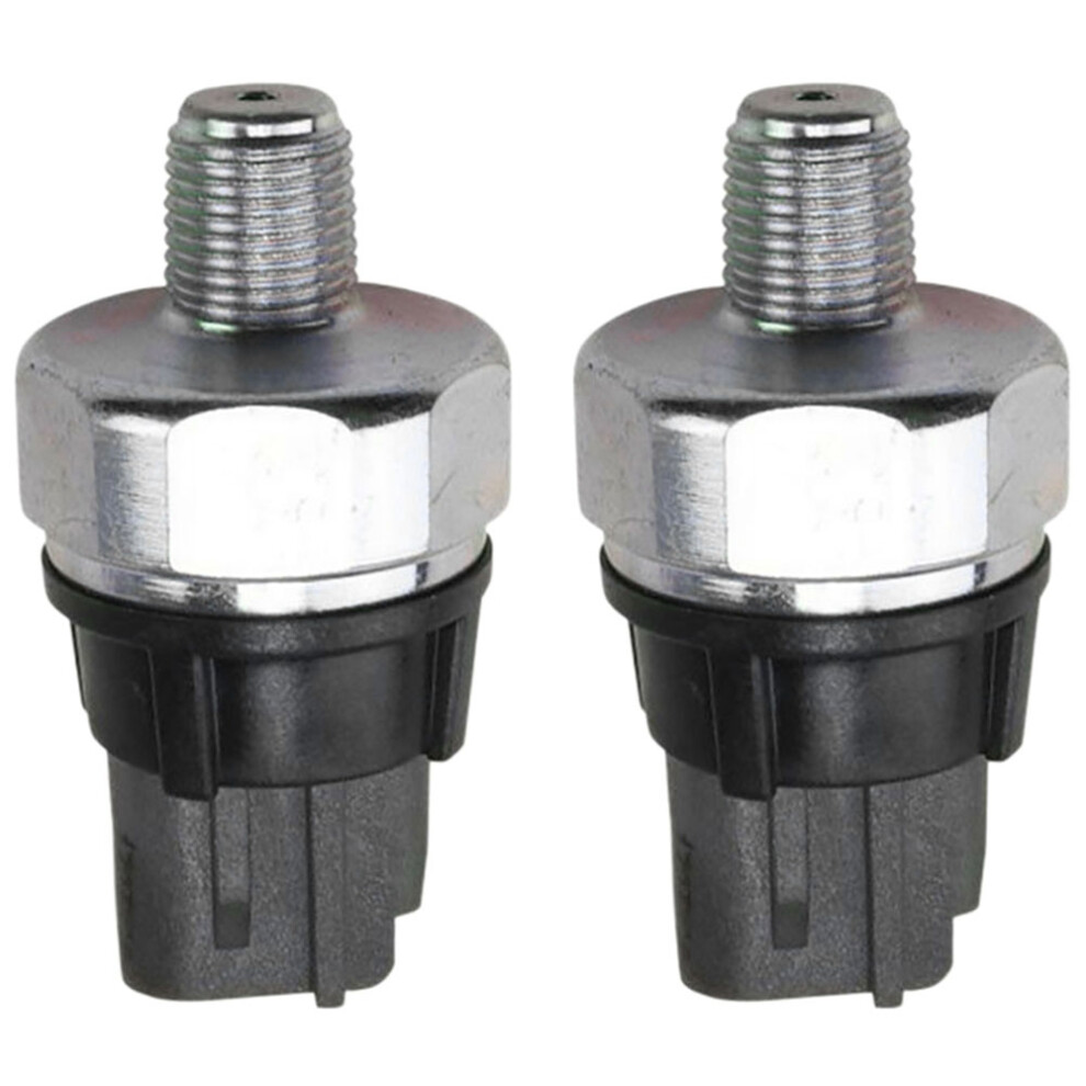 2X Car Oil Pressure Sender Sensor For Scion Geo 83530-60020 4712425243820