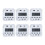 6X  12V Digital LCD Power Programmable Timer   Relay 16A Amps 1