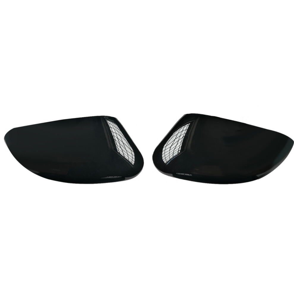 Car Rearview Mirror Cover Side Mirror Case For Focus Mk3 Mk2 2012 2014 2015 2016 2017 2018 6032687703176