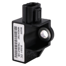 Car Front Airbag Crash Sensor 77930-SWA-E11 for CRV CR-V 2007-2011 Impact Sensor 77930SWAE11