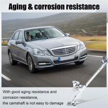 Window Regulator Right Rear Window Regulator for - W210 E320 E420 E430
