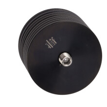 Stainless Steel Archery Stabilizer Weights Kit 4+2+1, 270g