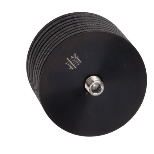 Stainless Steel Archery Stabilizer Weights Kit 4+2+1, 270g