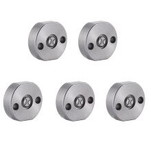 5X New Injector Orifice Control Valve Plate 19 for Injector 095000-5341 095000-5600 095000-8903 095000-5650 5501