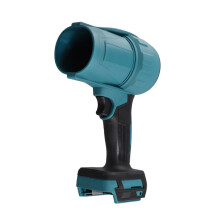 Handgeführter, Kanalisierter Turboventilator, Hochleistungs-Jet-Ventilator, Autowaschanlage, Staubgebläse, Tastatur-Reinigungswerkzeug für Akku
