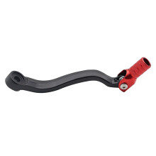 Alavanca de Câmbio de Motocicleta Alavanca de Câmbio para 250 350 450 500 EXC SX-F XC-F XCF-W XC-W SX Peças de Motocicleta Vermelho