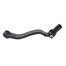 Alavanca de Câmbio de Motocicleta Alavanca de Câmbio para 250 350 450 500 EXC SX-F XC-F XCF-W XC-W SX Peças de Motocicleta Pretas