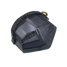 För CBR1000RR 2017-2023 Motorcykel Bakljus Broms Blinkers Integrerad LED-Stoppljus Delar