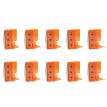 10X für XC-2000E Elektrische Orangen Entsafter Ersatz Teile Ersatz Teile Maschinen Teile Orangen Saftpresse Teile Klinge Orangen Entsafter Messer
