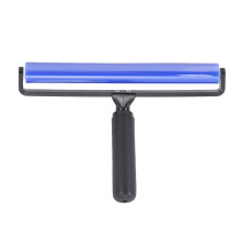 Silicone Staubentferner-Rolle 15 cm mittelviskoser, klebender Reiniger