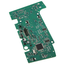 4L0919610 4F1919611 for  A6 05-11 Q7 05-09 MMI 2G Multimedia Control Circuit Board Panel E380 with Navigation PCB