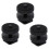 3St Cold Shoe Flash Stand Adapter Voor Camera En Lichtstatief 10