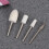 5St Slijpkoppen Wit Kit Voor Nail Art Tools 8