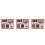 3X Demagnetization/Battery Measure/Pulse/Quartz Tester Machine Watch Tool for Detecting Battery Capacity 1