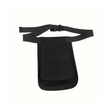 Waist Pack Tool Apron with Adjustable Belt, Small Work Pouch for Essentials and Quick Access