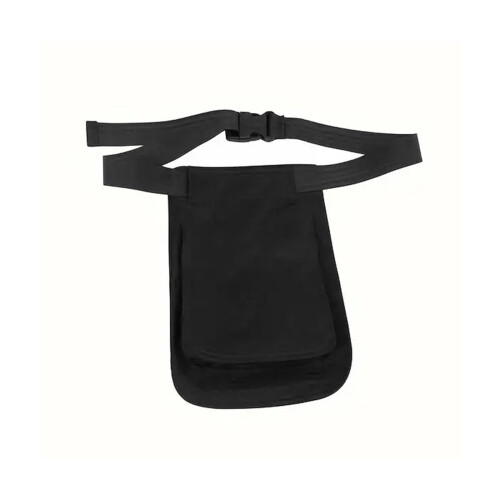 Waist Pack Tool Apron with Adjustable Belt, Small Work Pouch for Essentials and Quick Access