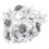 140 Pcs  Shoe Spike Replacement Cleat Twist Screw Studs Anti Slip 1
