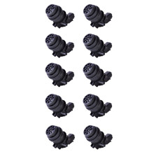 10X Windshield Washer Pump 85330-21010 for Camry Highlander RAV4 Sienna Accord for Scion