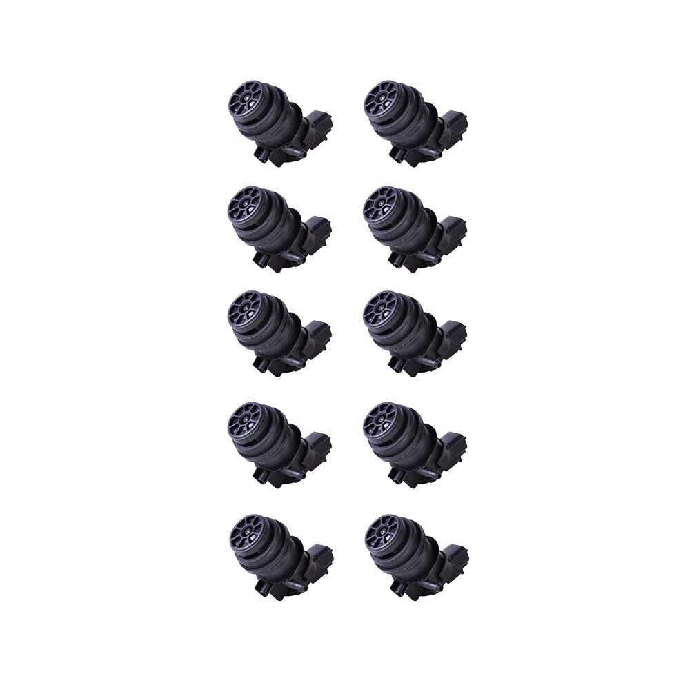10X Windshield Washer Pump 85330-21010 For Camry Highlander Rav4 Sienna Accord For Scion 4712283561500