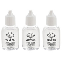 3X, 30 Ml Instruments Bras S Huile Valve de Saxophone Flûte Trompette Trombone Cor Français Huile de Lubrification Spéciale