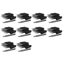 Lâminas de Corte de 200 Unidades para Explore Air / Air 2 / Maker Expression As Lâminas de Ponta Fina Consistem em Máquinas de Corte para