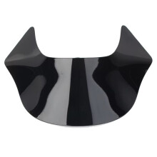 Motocykl Lip Windshield Windscreen Windshield do Davidson Dyna Sportster Softail 883 XL1200
