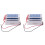 2X 60G/H Ozone Generator Air Cleaner Ozonizer Purifier Treatment Formaldehyde Remove Odor Ozone Machine 220V 1