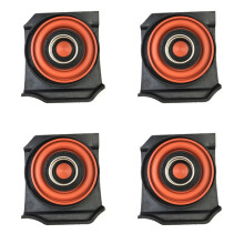 4X Benzinemotor Cilinder Kleppendeksel Pakking 9805712480 voor  308 3008 208  C4 DS3 DS5 6V THP