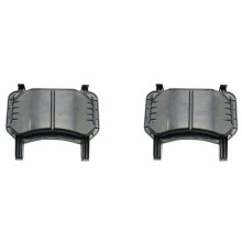 2X Auto Anteriore Destro del Faro Della Lampada Tappo Antipolvere Coperchio Borsette per  Mondeo MK4 2008 2009 2010 2011 2012 2013 Parapolvere di
