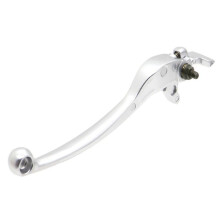 Motorcycle Brake Clutch Handle Lever for DL250 GSR600 GSR250 GSX150F GSF400 Motorcycle Accessories
