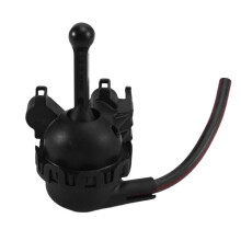 06J133185A 06J133201BA Insugningsgrenrör Drivenhet Insugsventil för CC Beetle för Q3 A5 2.0L