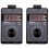 2X Precision 4-20MA Current Voltage Signal Generator, Analog Simulator for PLC and Panel Debugging, Frequency Converter 1